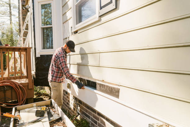 Trusted Vinyl Siding service in Stoneville, NC - Creative Siding